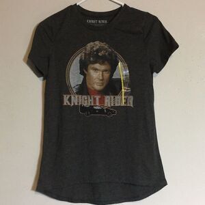 Awake Women’s Knight Rider S/S T-Shirt Jun…
